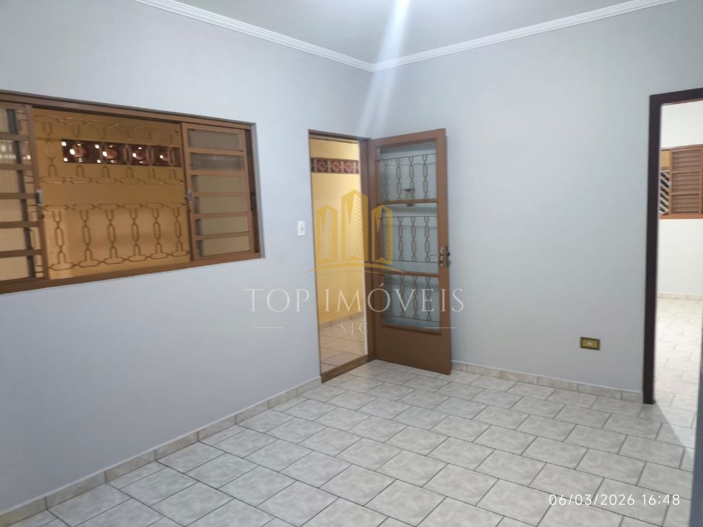 Excelente casa térrea de 2 quartos no altos de santana