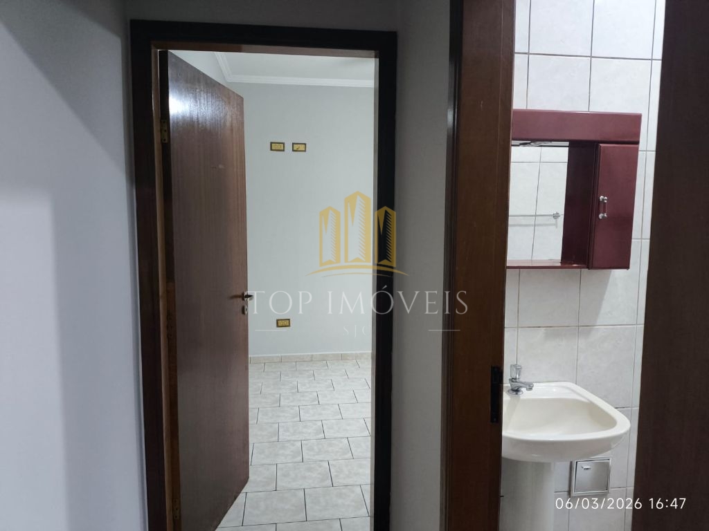 Excelente casa térrea de 2 quartos no altos de santana