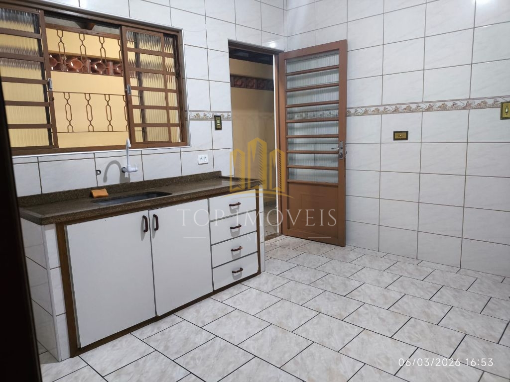 Excelente casa térrea de 2 quartos no altos de santana