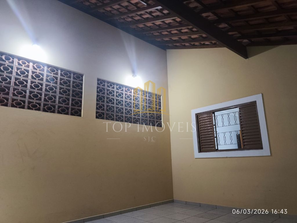 Excelente casa térrea de 2 quartos no altos de santana