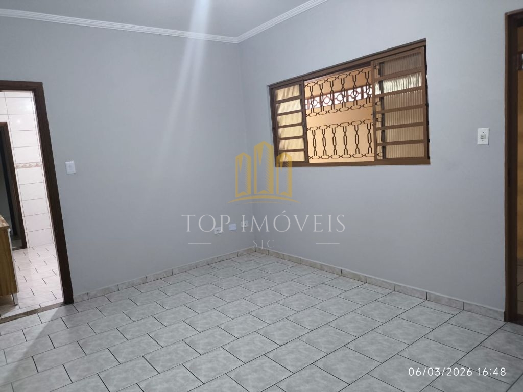 Excelente casa térrea de 2 quartos no altos de santana