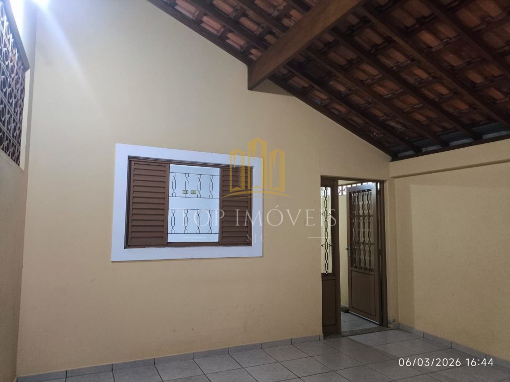 Excelente casa térrea de 2 quartos no altos de santana