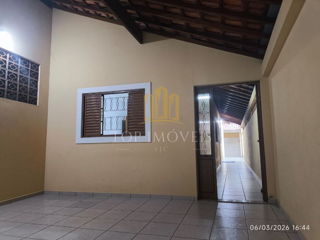 Excelente casa térrea de 2 quartos no altos de santana