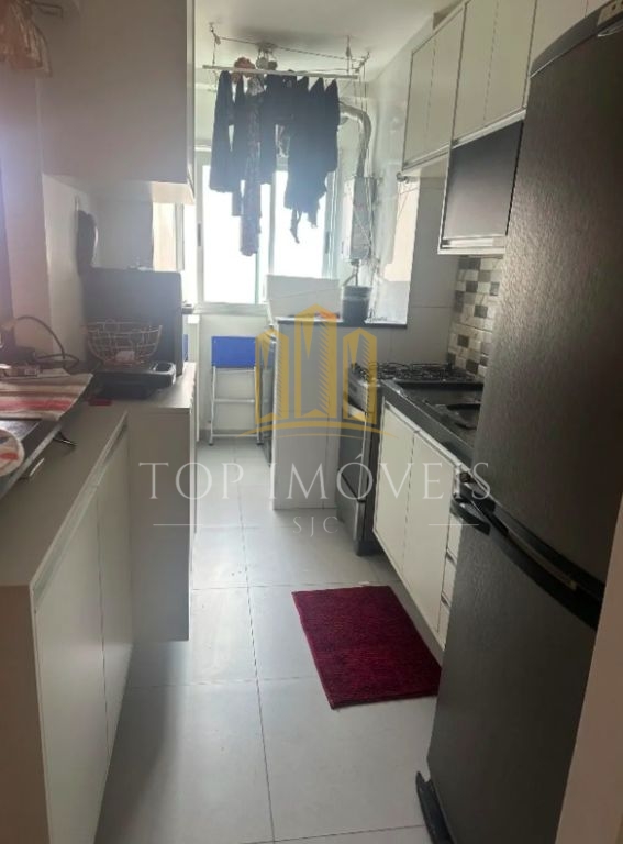 Apartamento com 2 quartos, 60 m², à venda por R$ 480.000 - m