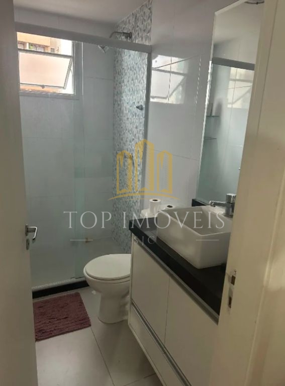 Apartamento com 2 quartos, 60 m², à venda por R$ 480.000 - m