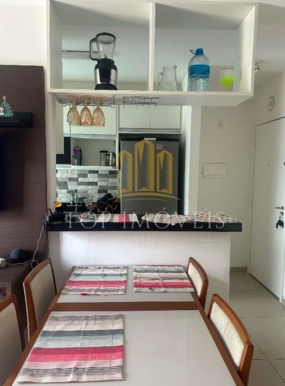Apartamento com 2 quartos, 60 m², à venda por R$ 480.000 - m