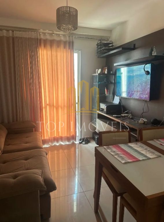 Apartamento com 2 quartos, 60 m², à venda por R$ 480.000 - m