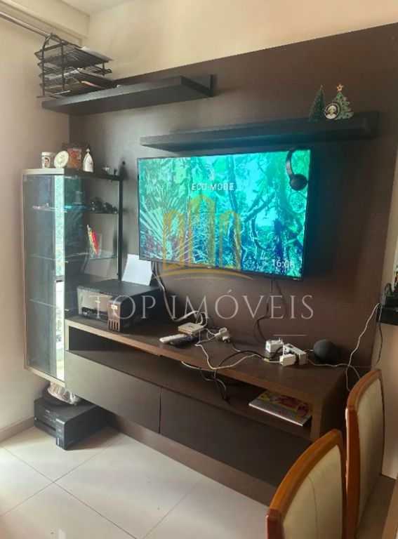 Apartamento com 2 quartos, 60 m², à venda por R$ 480.000 - m