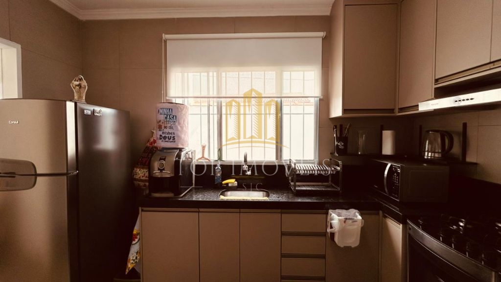 Casa com 2 quartos, 148 m², à venda por R$ 650.000 - Jardim Paulista - São José dos Campos/SP