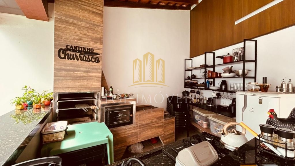 Casa com 2 quartos, 148 m², à venda por R$ 650.000 - Jardim Paulista - São José dos Campos/SP