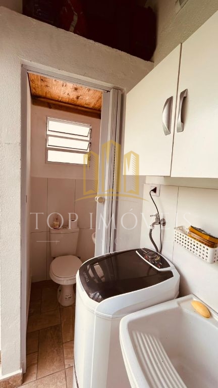 Casa com 2 quartos, 148 m², à venda por R$ 650.000 - Jardim Paulista - São José dos Campos/SP