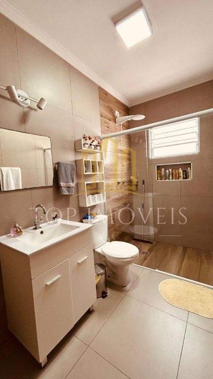 Casa com 2 quartos, 148 m², à venda por R$ 650.000 - Jardim Paulista - São José dos Campos/SP