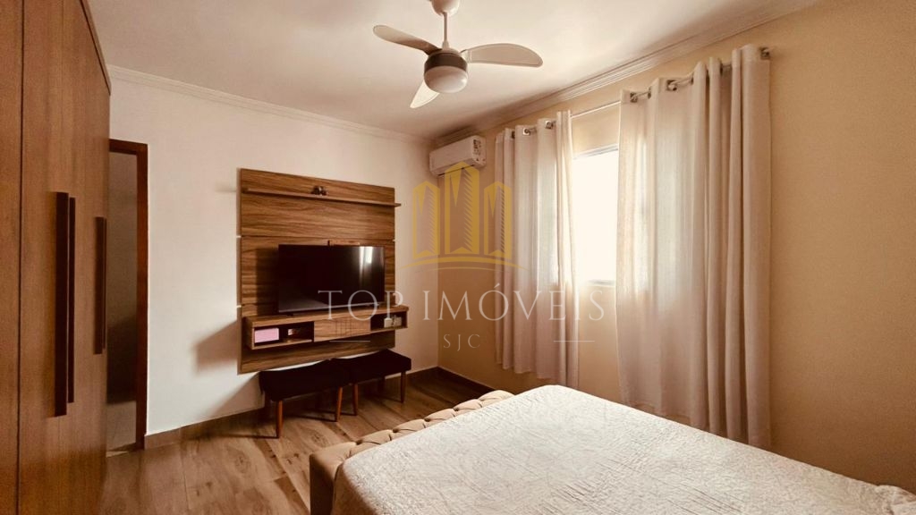 Casa com 2 quartos, 148 m², à venda por R$ 650.000 - Jardim Paulista - São José dos Campos/SP