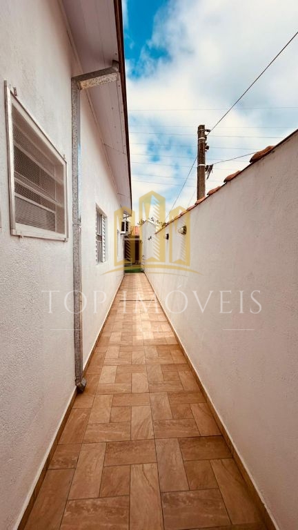 Casa com 2 quartos, 148 m², à venda por R$ 650.000 - Jardim Paulista - São José dos Campos/SP