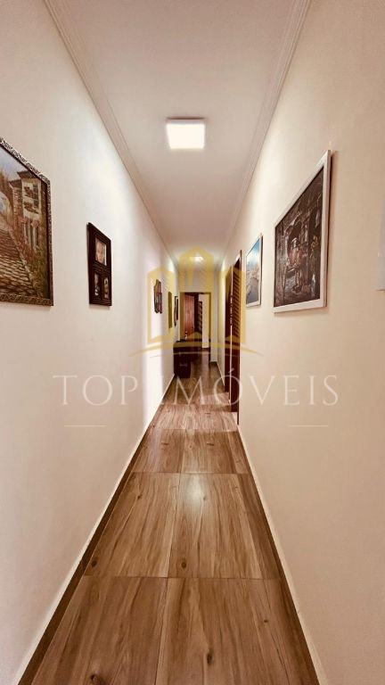 Casa com 2 quartos, 148 m², à venda por R$ 650.000 - Jardim Paulista - São José dos Campos/SP