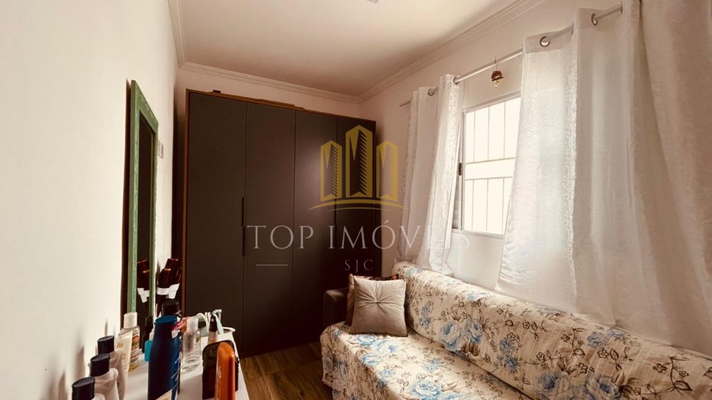 Casa com 2 quartos, 148 m², à venda por R$ 650.000 - Jardim Paulista - São José dos Campos/SP