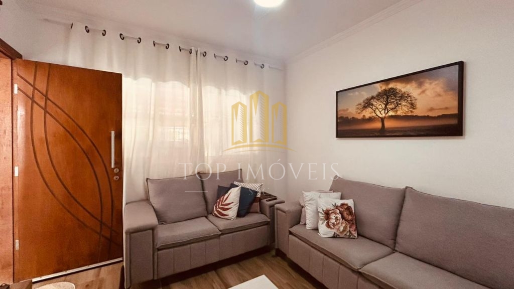 Casa com 2 quartos, 148 m², à venda por R$ 650.000 - Jardim Paulista - São José dos Campos/SP