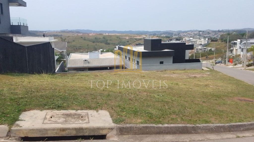 Terreno, 479 m², à venda por R$ 735.000 - loteamento verana 