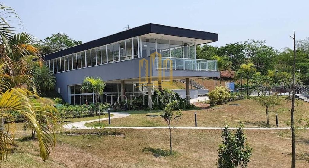 Terreno, 479 m², à venda por R$ 735.000 - loteamento verana 