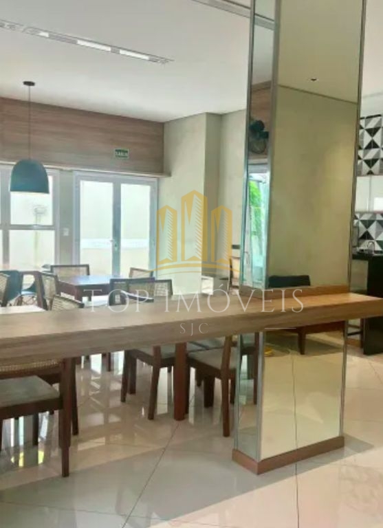 Excelente apartamento 72 m² no Bairro Vila Adyana - São José dos Campos