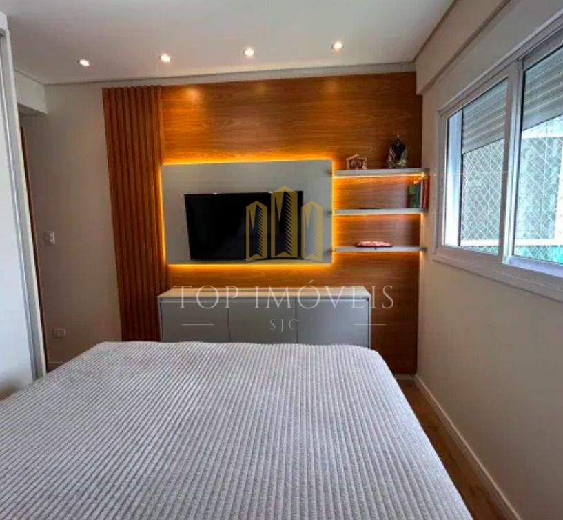 Excelente apartamento 72 m² no Bairro Vila Adyana - São José dos Campos