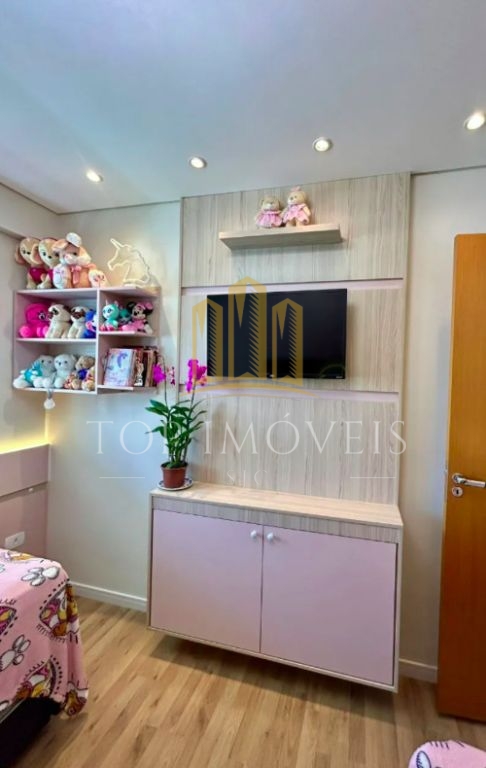 Excelente apartamento 72 m² no Bairro Vila Adyana - São José dos Campos
