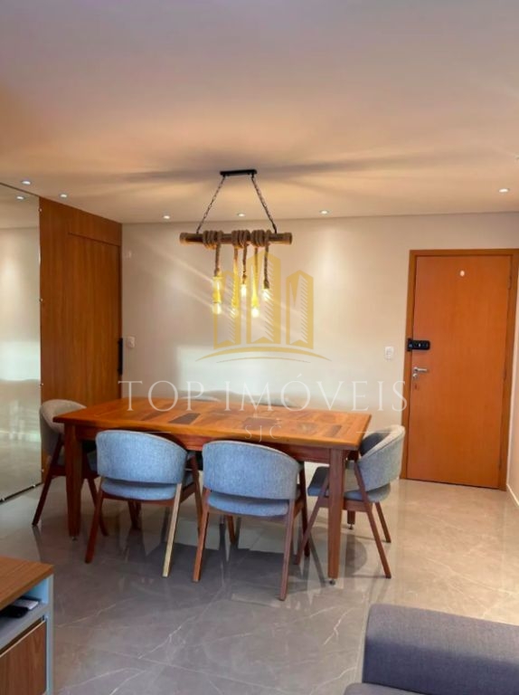 Excelente apartamento 72 m² no Bairro Vila Adyana - São José dos Campos
