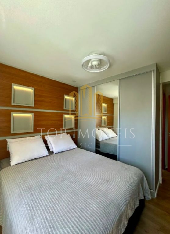 Excelente apartamento 72 m² no Bairro Vila Adyana - São José dos Campos