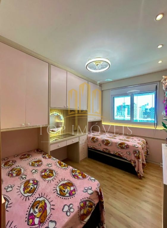 Excelente apartamento 72 m² no Bairro Vila Adyana - São José dos Campos