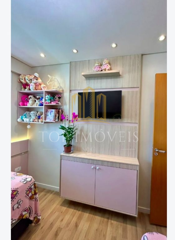 Excelente apartamento 72 m² no Bairro Vila Adyana - São José dos Campos