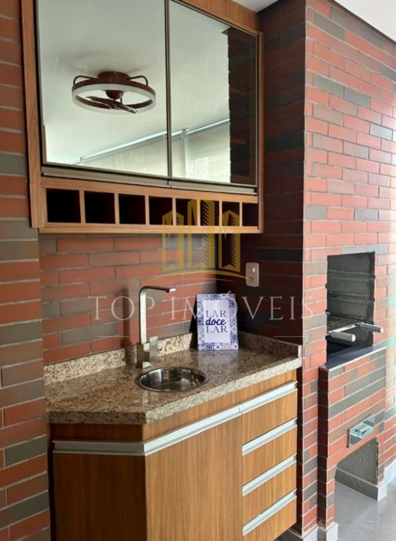 Excelente apartamento 72 m² no Bairro Vila Adyana - São José dos Campos