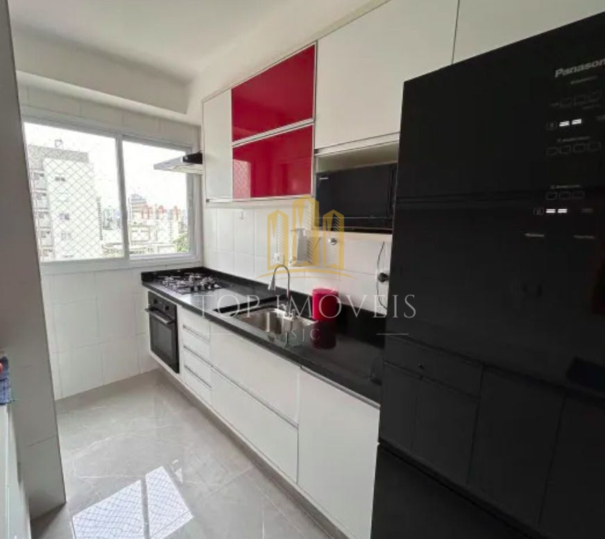 Excelente apartamento 72 m² no Bairro Vila Adyana - São José dos Campos