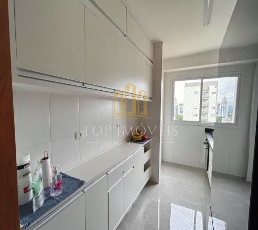 Excelente apartamento 72 m² no Bairro Vila Adyana - São José dos Campos