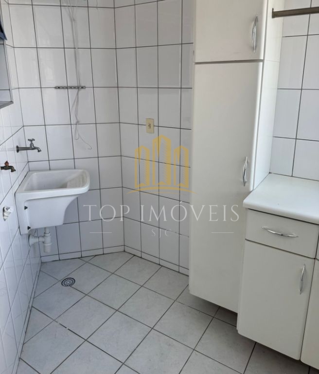 Oportunidade de locação - 3 quartos sendo 1 suíte - Edificio Mont Blanc - Jardim Aquarius