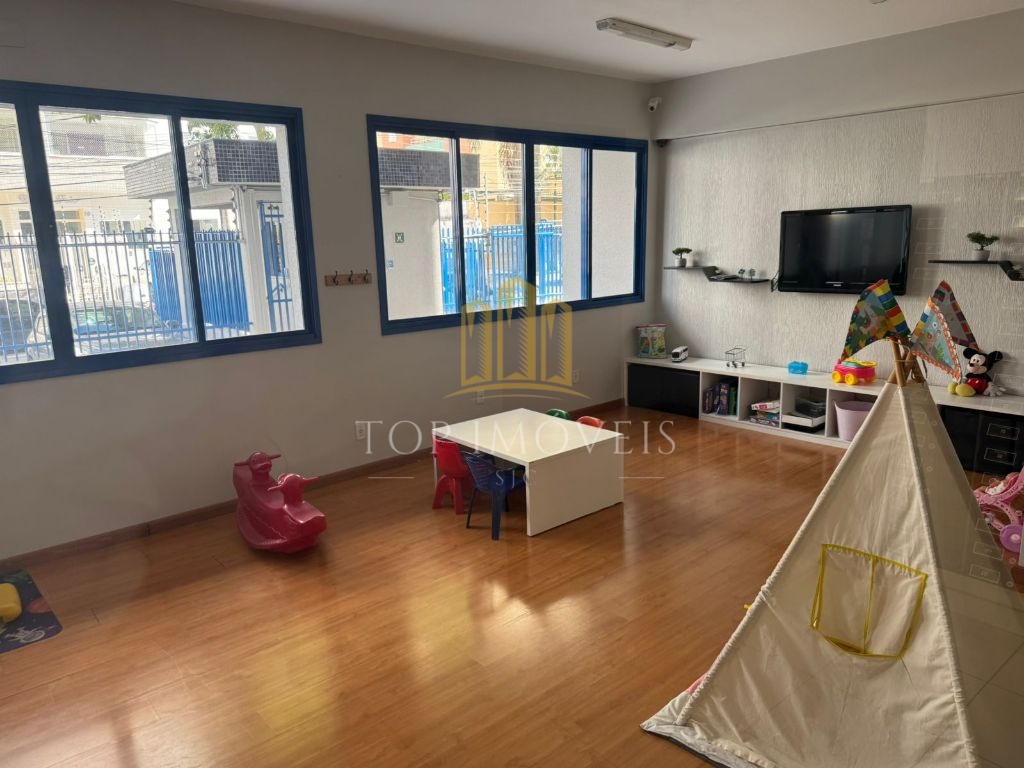 Oportunidade de locação - 3 quartos sendo 1 suíte - Edificio Mont Blanc - Jardim Aquarius