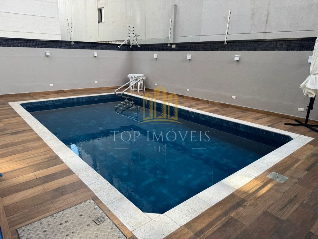 Oportunidade de locação - 3 quartos sendo 1 suíte - Edificio Mont Blanc - Jardim Aquarius