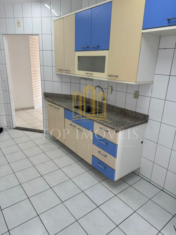 Oportunidade de locação - 3 quartos sendo 1 suíte - Edificio Mont Blanc - Jardim Aquarius