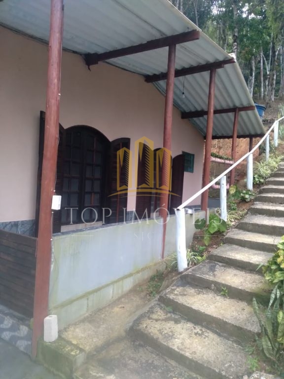 Chácara de 2.000m² pé na água em Paraibuna - foto 16