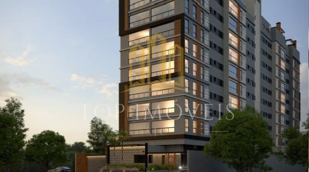 Excelente apartamento de 80 m² no Bairro Vila Ema. Um imóvel com acabamentos de qualidade e localização privilegiada, ideal para morar ou investir.
