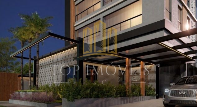 Excelente apartamento de 80 m² no Bairro Vila Ema. Um imóvel com acabamentos de qualidade e localização privilegiada, ideal para morar ou investir.
