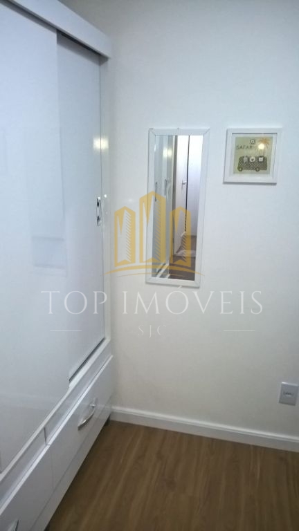 Apartamento de 2 quartos Mobiliado Completo para Locação Boulevard Flamboyant