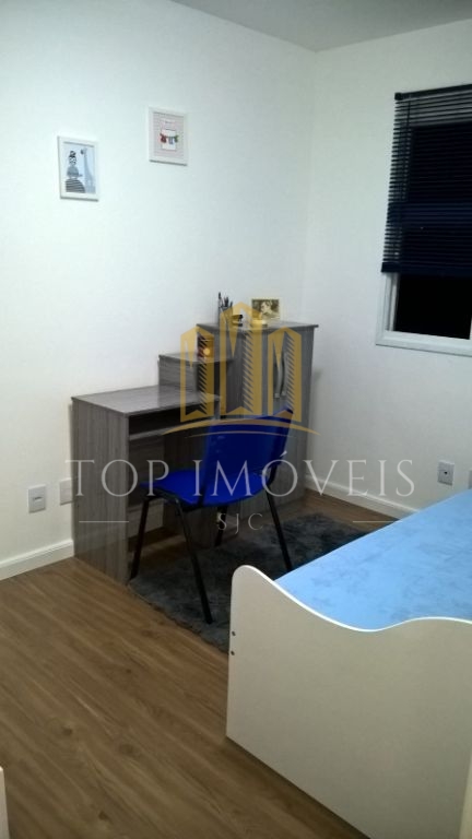 Apartamento de 2 quartos Mobiliado Completo para Locação Boulevard Flamboyant