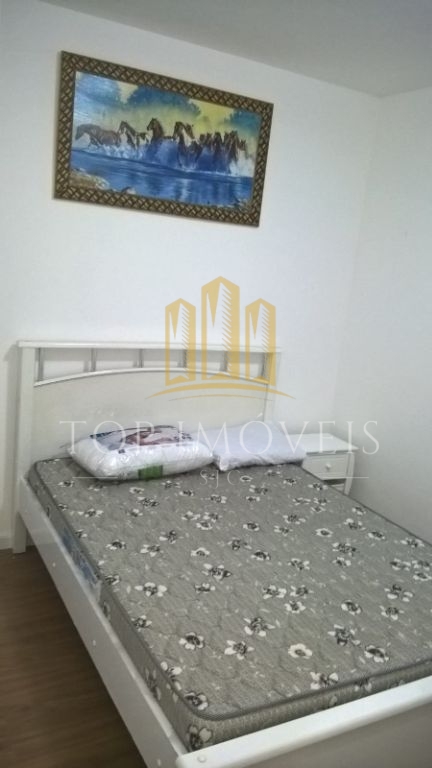 Apartamento de 2 quartos Mobiliado Completo para Locação Boulevard Flamboyant
