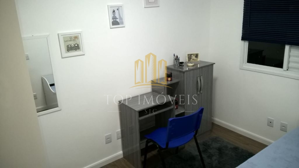 Apartamento de 2 quartos Mobiliado Completo para Locação Boulevard Flamboyant