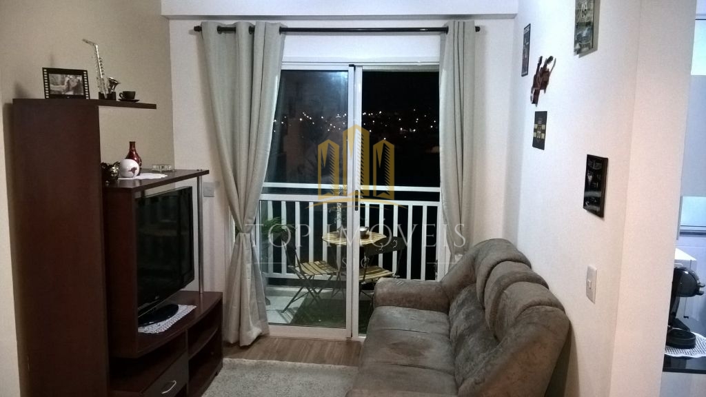 Apartamento de 2 quartos Mobiliado Completo para Locação Boulevard Flamboyant