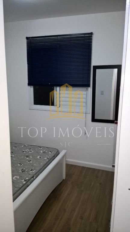 Apartamento de 2 quartos Mobiliado Completo para Locação Boulevard Flamboyant