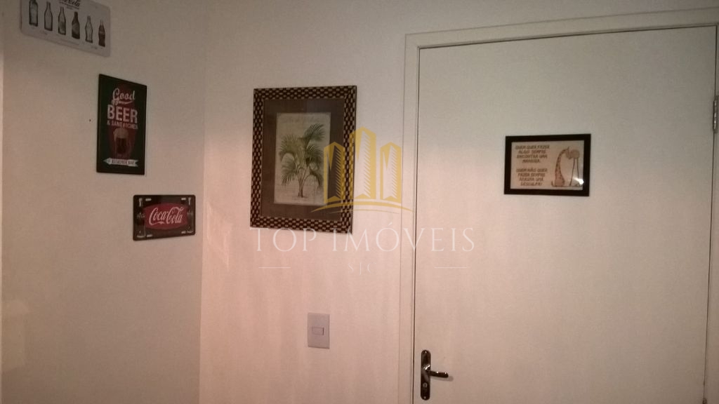 Apartamento de 2 quartos Mobiliado Completo para Locação Boulevard Flamboyant