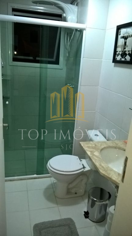 Apartamento de 2 quartos Mobiliado Completo para Locação Boulevard Flamboyant