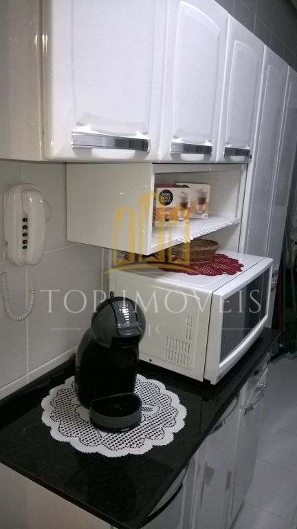 Apartamento de 2 quartos Mobiliado Completo para Locação Boulevard Flamboyant