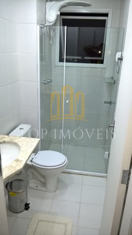 Apartamento de 2 quartos Mobiliado Completo para Locação Boulevard Flamboyant